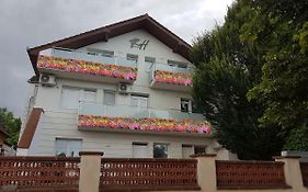 Heviz Springs Apartments - Alsopahok